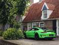 Porsche 991 4.0 GT3 RS | Lizard Green - Weissach - Lift - Came Grün - thumbnail 10