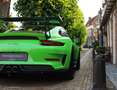 Porsche 991 4.0 GT3 RS | Lizard Green - Weissach - Lift - Came Grün - thumbnail 9