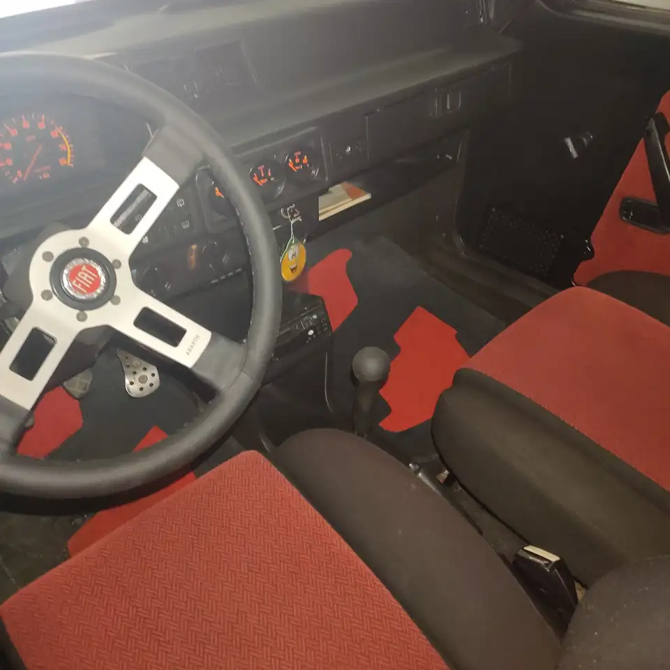 Fiat Ritmo 105 TC, foto 3
