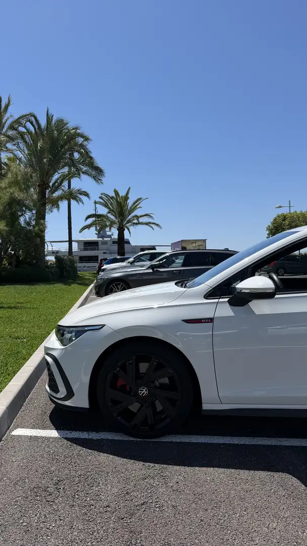 Volkswagen Golf GTI 5p 2.0 tsi Performance 245cv dsg - 2