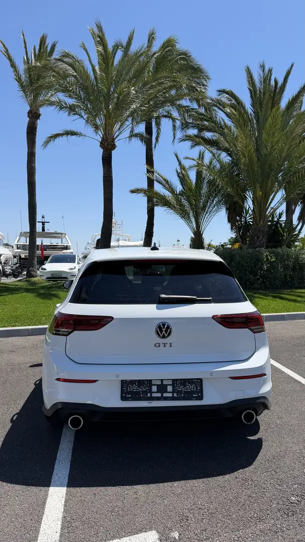 Volkswagen Golf GTI 5p 2.0 tsi Performance 245cv dsg - 1