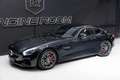 Mercedes-Benz AMG GT 4.0 S Apple Car Play | PPF | Fully serviced Schwarz - thumbnail 6