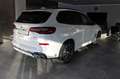 BMW X5 xDrive30d M-SPORTPAKET INDIVIDUAL RFK EURO 6 Weiß - thumbnail 14
