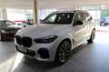BMW X5 xDrive30d M-SPORTPAKET INDIVIDUAL RFK EURO 6 Weiß - thumbnail 1