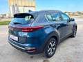 Kia Sportage Sportage 1.6 CRDI 136 CV DCT7 2WD Mild Hybrid Bus Blauw - thumbnail 4
