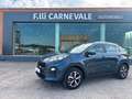 Kia Sportage Sportage 1.6 CRDI 136 CV DCT7 2WD Mild Hybrid Bus Bleu - thumbnail 1