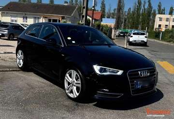 2.0 TDI 150 CV S-LINE