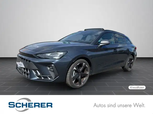 Cupra Leon Sportstourer 1.5 TSIe DSG PANO AHK RFK NAVI