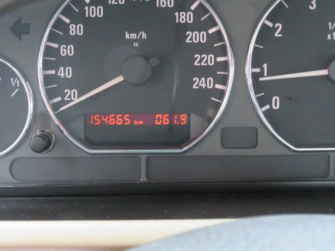 BMW Z3 1.8i 122CV Roadster, foto 11