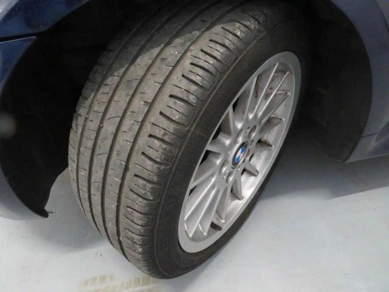 BMW Z3 1.8i 122CV Roadster, foto 12