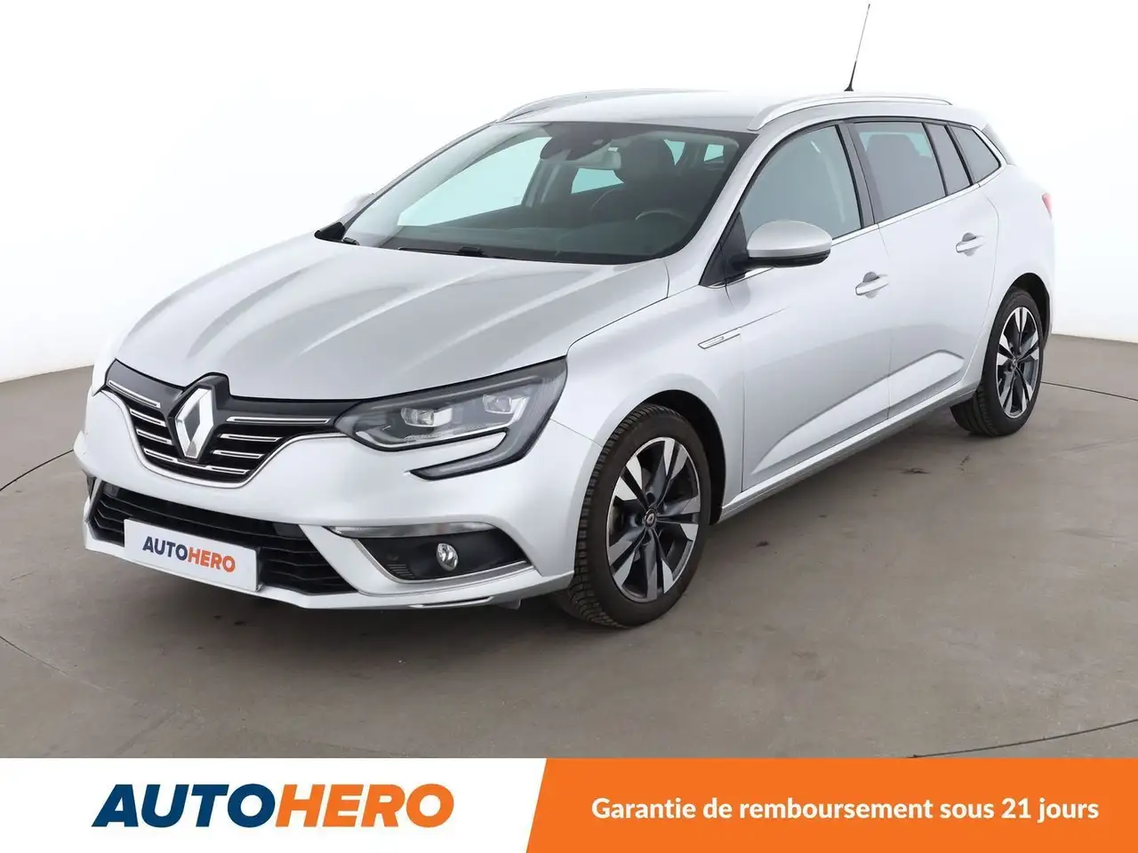 Renault Megane Estate 1.3 TCe Energy Intens