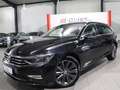 Volkswagen Passat Variant 2.0 TDI DSG IQ HIGHLINE BUSINESS Schwarz - thumbnail 4