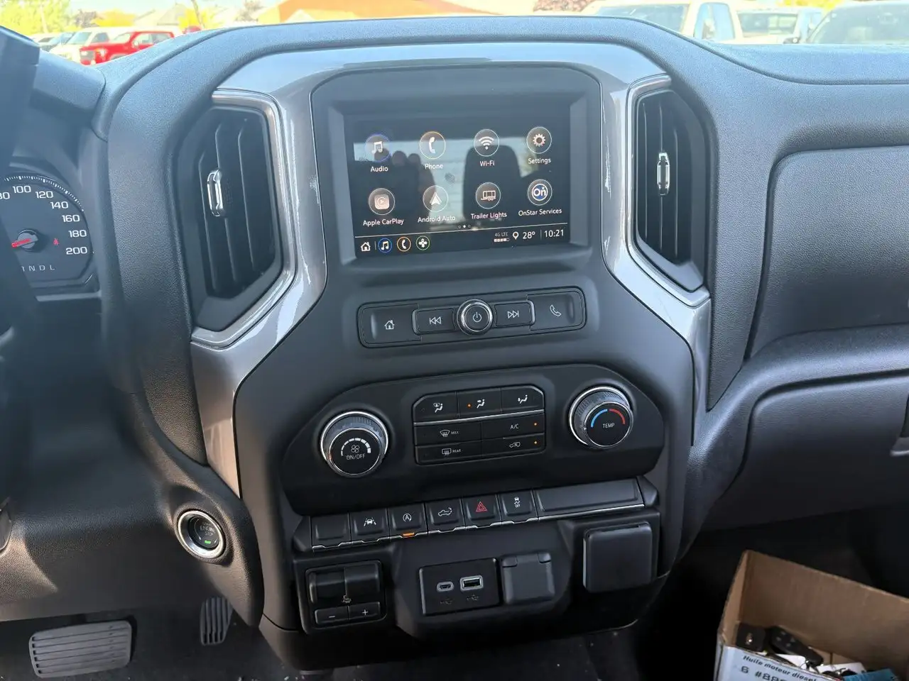 Chevrolet Silverado 1500 снимка Chevrolet Silverado 1500