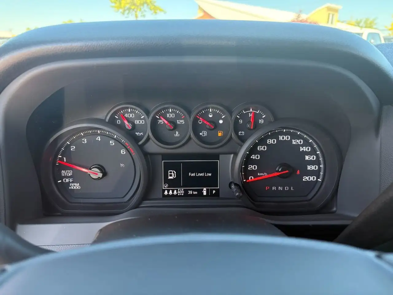 Chevrolet Silverado 1500 снимка Chevrolet Silverado 1500