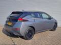 Nissan Leaf e+ N-Connecta 62 kWh | Automaat | 62 KWH | Navi | Gris - thumbnail 4