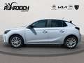 Opel Corsa F Edition 1.2 Turbo EU6e LED Apple CarPlay Android Blanc - thumbnail 2