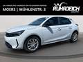 Opel Corsa F Edition 1.2 Turbo EU6e LED Apple CarPlay Android Blanc - thumbnail 1