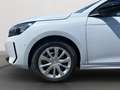 Opel Corsa F Edition 1.2 Turbo EU6e LED Apple CarPlay Android Blanc - thumbnail 7