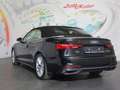 Audi A5 Cabrio 40 TFSI advanced S-tronic *VIRTUAL, LED,... Schwarz - thumbnail 5