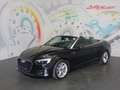 Audi A5 Cabrio 40 TFSI advanced S-tronic *VIRTUAL, LED,... Schwarz - thumbnail 19