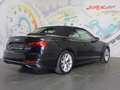 Audi A5 Cabrio 40 TFSI advanced S-tronic *VIRTUAL, LED,... Schwarz - thumbnail 4