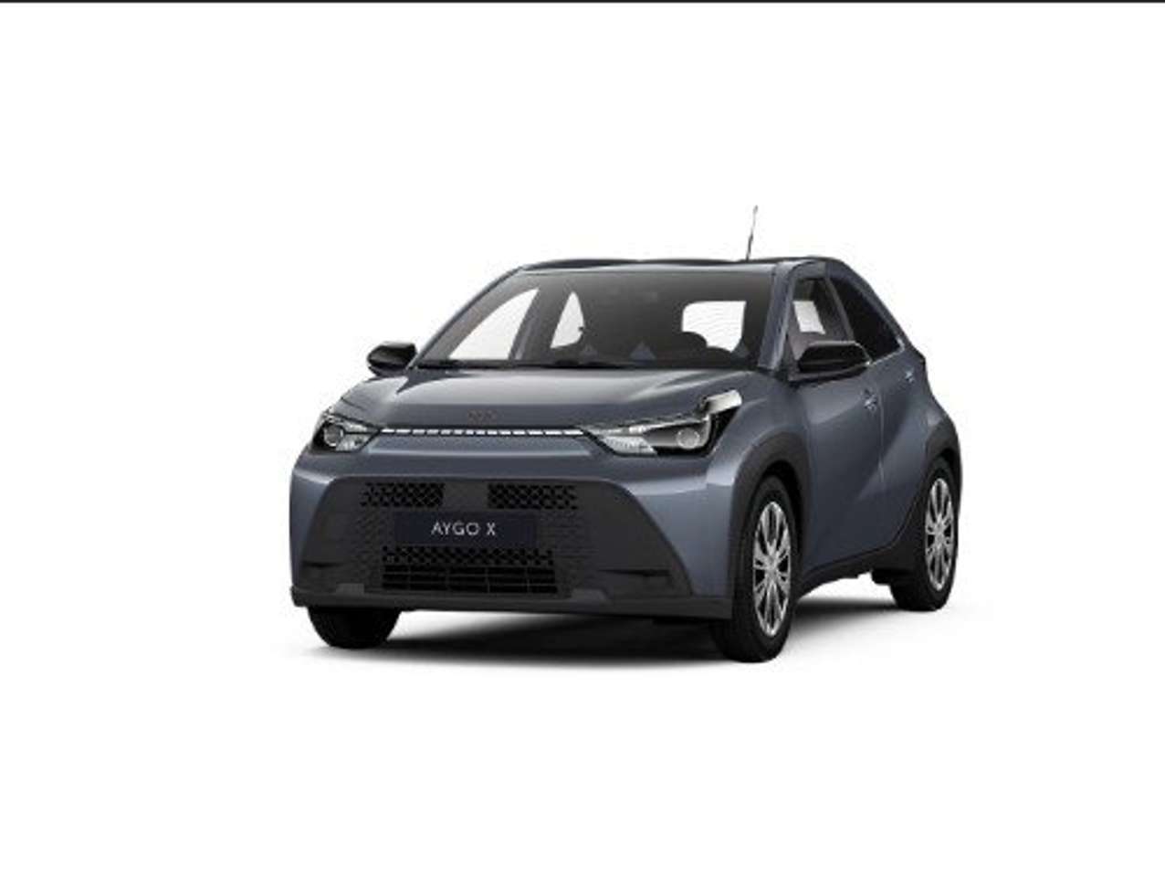 Toyota Aygo X Aygo X 1.5 Hybrid 115 CV 5 porte