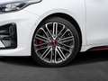 Kia ProCeed / pro_cee'd Proceed 1.6 T-GDI GT (EURO 6d) Weiß - thumbnail 4