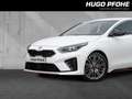 Kia ProCeed / pro_cee'd Proceed 1.6 T-GDI GT (EURO 6d) Weiß - thumbnail 2