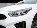 Kia ProCeed / pro_cee'd Proceed 1.6 T-GDI GT (EURO 6d) Weiß - thumbnail 3
