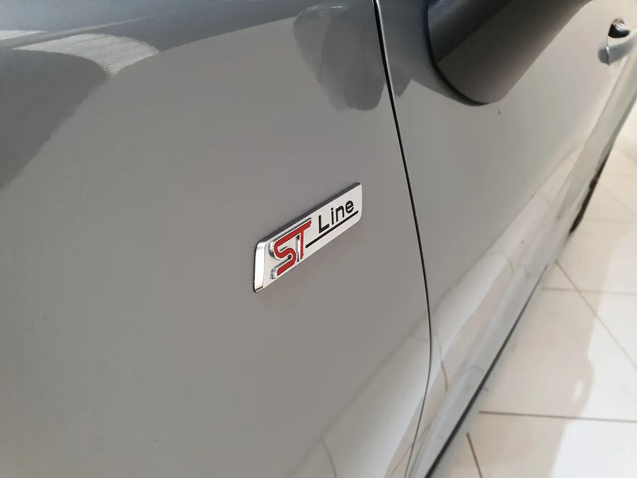 Ford Puma 1.0 EcoBoost Hybrid 125 CV S&S ST-Line aut, миниатюра 8