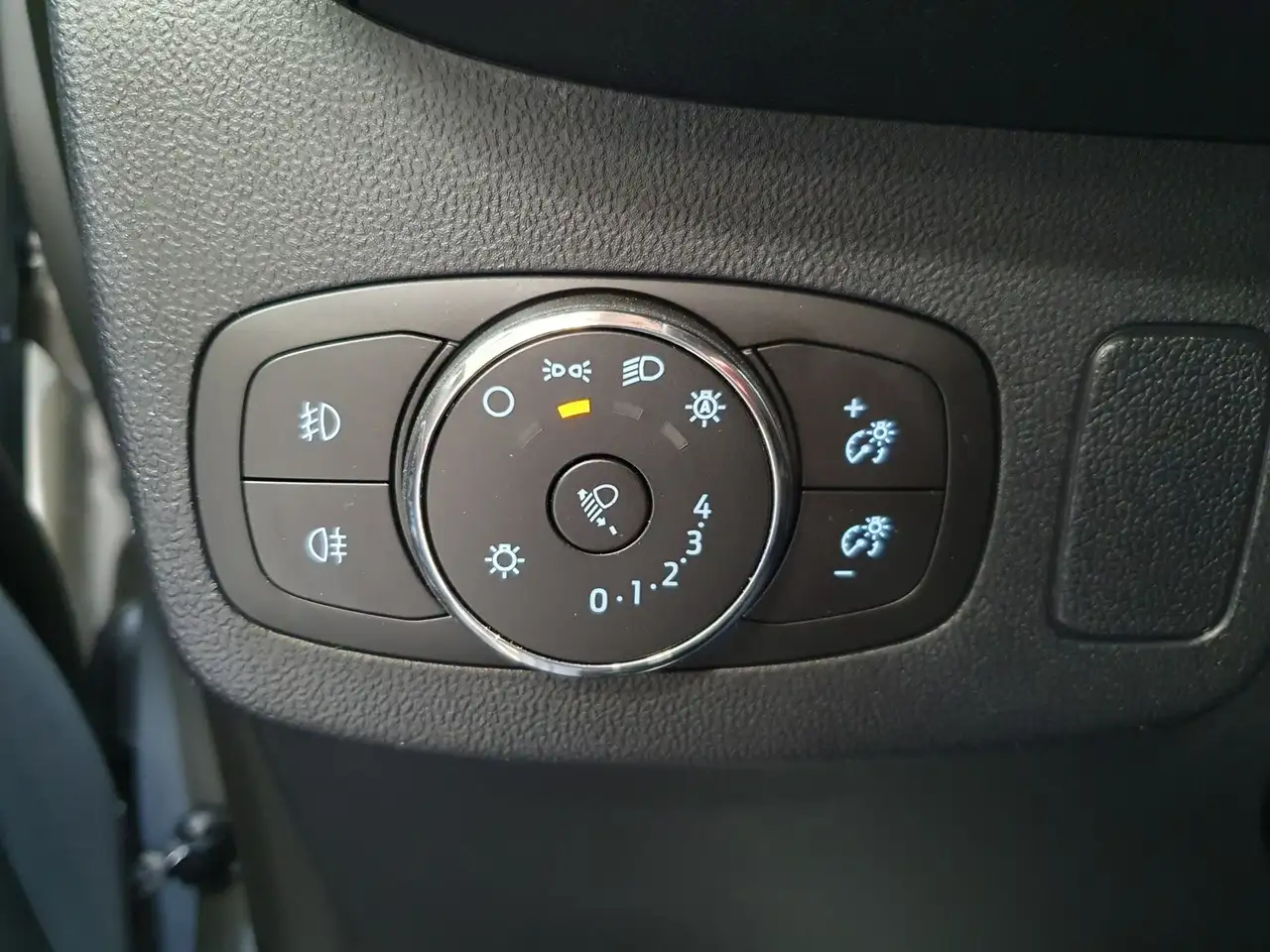 Ford Puma 1.0 EcoBoost Hybrid 125 CV S&S ST-Line aut, миниатюра 17