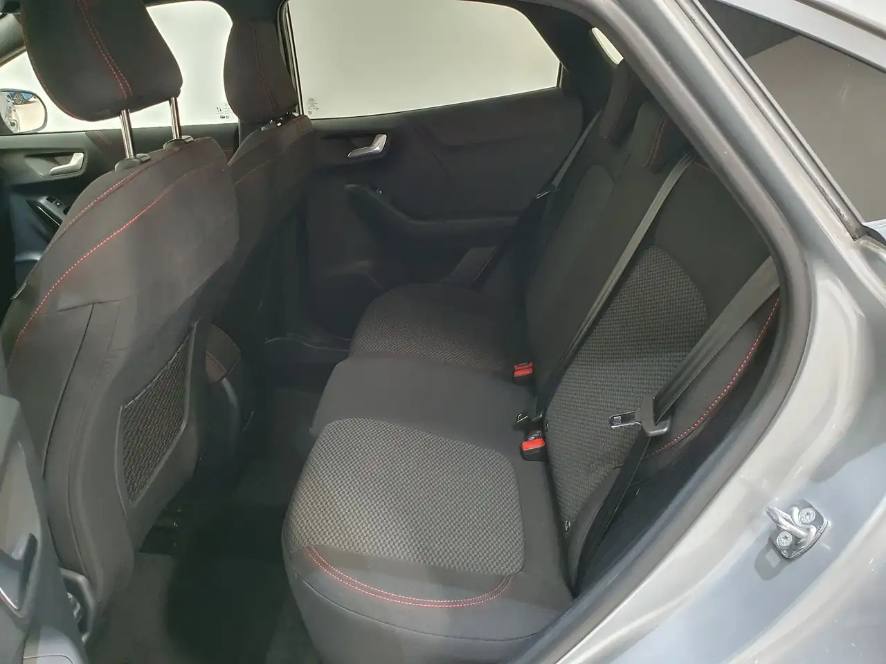 Ford Puma 1.0 EcoBoost Hybrid 125 CV S&S ST-Line aut, миниатюра 25
