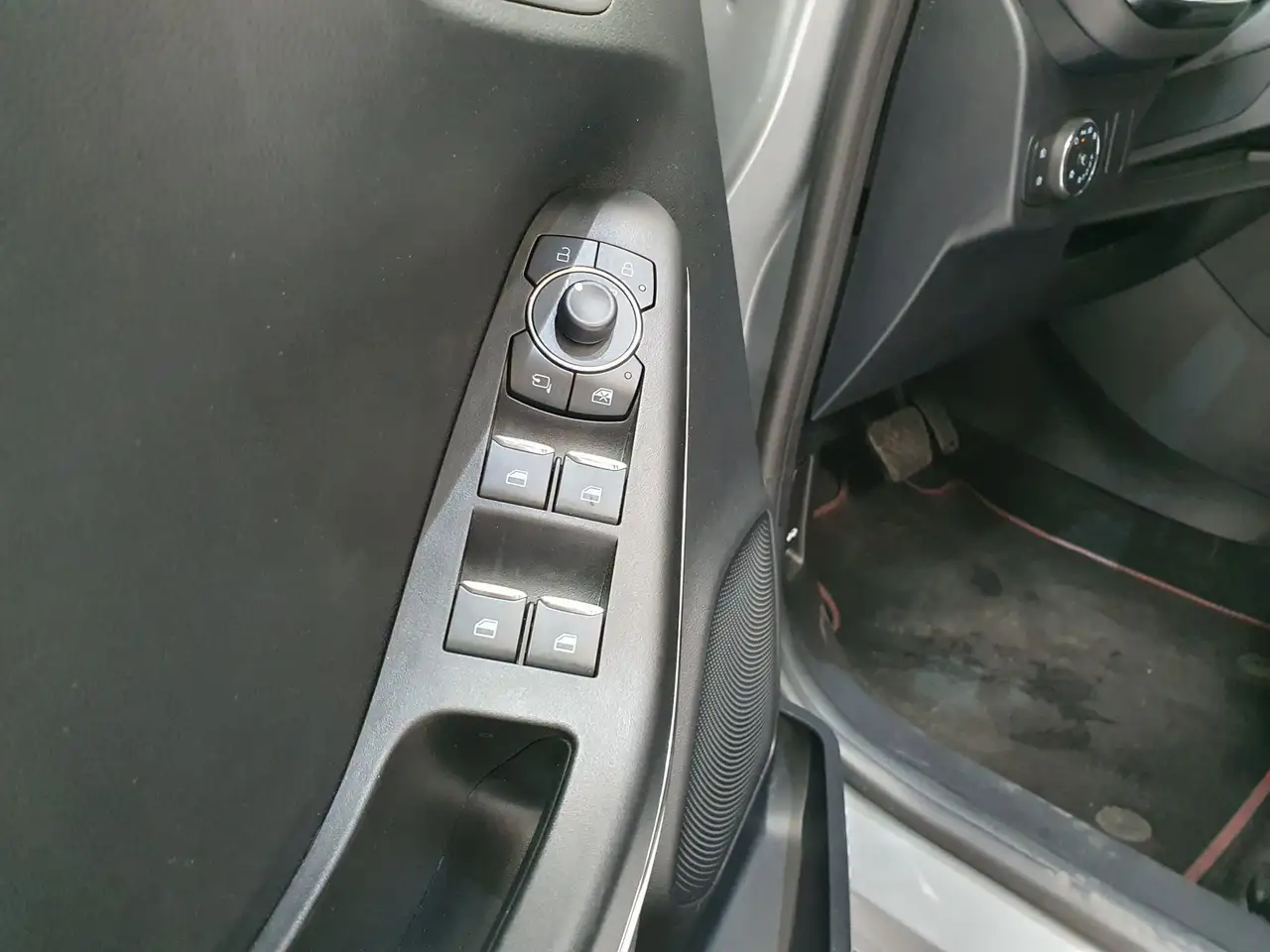 Ford Puma 1.0 EcoBoost Hybrid 125 CV S&S ST-Line aut, миниатюра 16
