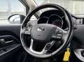 Kia Rio 1.2 CVVT BusinessLine BJ`15 NAP NL LED AIRCO 5drs Zwart - thumbnail 18