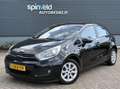 Kia Rio 1.2 CVVT BusinessLine BJ`15 NAP NL LED AIRCO 5drs Zwart - thumbnail 7