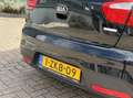 Kia Rio 1.2 CVVT BusinessLine BJ`15 NAP NL LED AIRCO 5drs Zwart - thumbnail 12