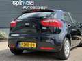 Kia Rio 1.2 CVVT BusinessLine BJ`15 NAP NL LED AIRCO 5drs Zwart - thumbnail 11