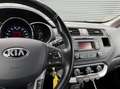 Kia Rio 1.2 CVVT BusinessLine BJ`15 NAP NL LED AIRCO 5drs Zwart - thumbnail 22