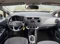 Kia Rio 1.2 CVVT BusinessLine BJ`15 NAP NL LED AIRCO 5drs Zwart - thumbnail 5
