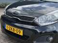 Kia Rio 1.2 CVVT BusinessLine BJ`15 NAP NL LED AIRCO 5drs Zwart - thumbnail 9