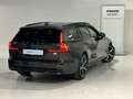 Volvo V60 T6 Recharge Dark Plus Gris - thumbnail 2