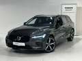 Volvo V60 T6 Recharge Dark Plus Gris - thumbnail 1