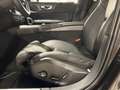 Volvo V60 T6 Recharge Dark Plus Gris - thumbnail 6