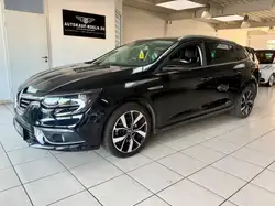 Renault Megane IV 1,3 Grandtour BOSE Edition/Automatik