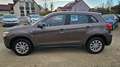 Mitsubishi ASX 1.8D Invite 4WD 1.Hand Scheckheft Brown - thumbnail 1