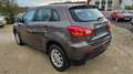 Mitsubishi ASX 1.8D Invite 4WD 1.Hand Scheckheft Brown - thumbnail 2