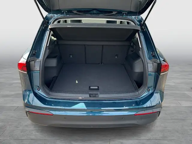 Volkswagen Tiguan view 21