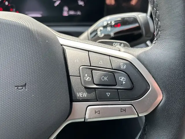 Volkswagen Tiguan view 19
