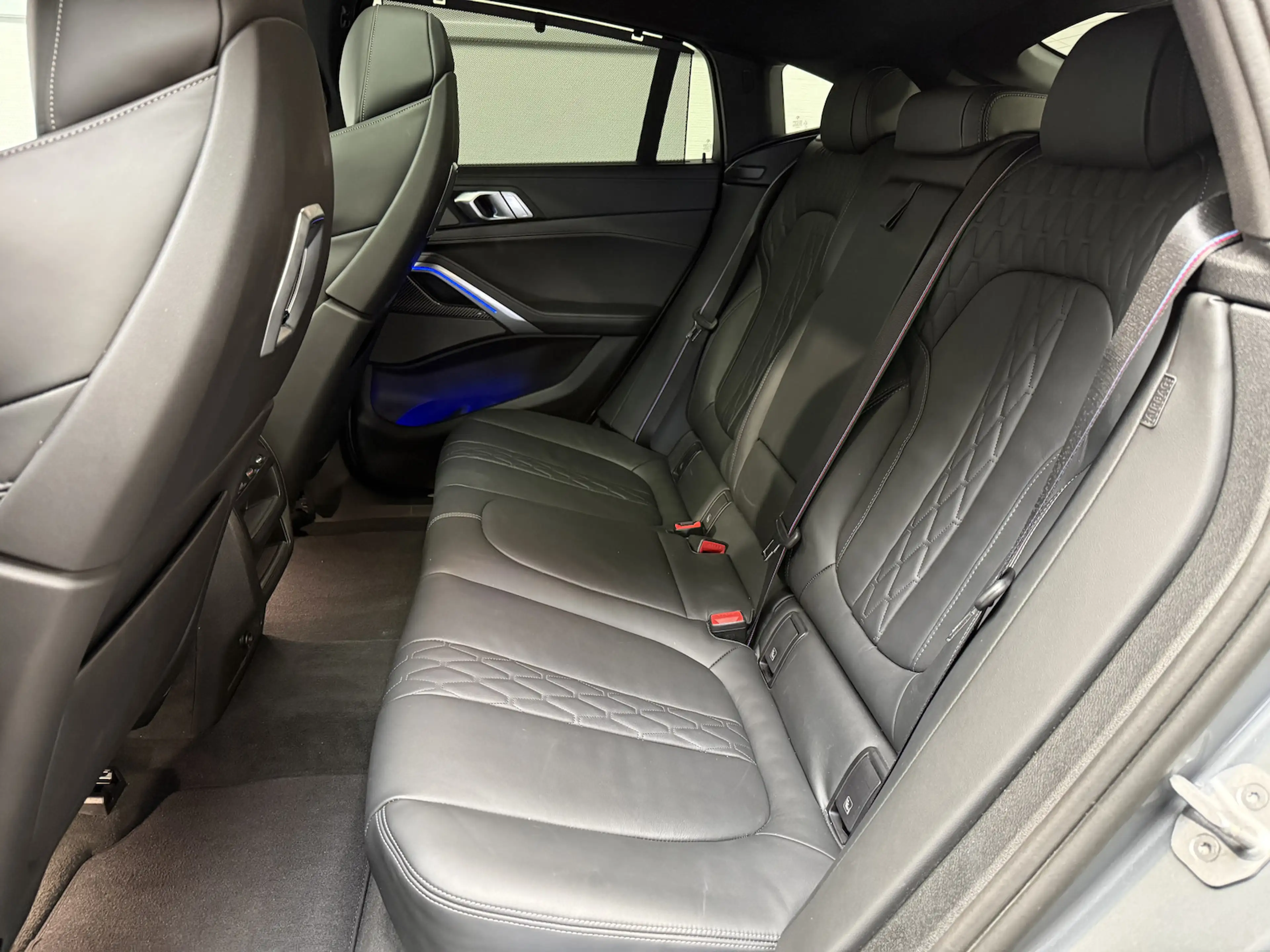 BMW X6 30 d xDr. M Sport Pro/M-Sitze/LUFT/Softcl./PANO — photo 6