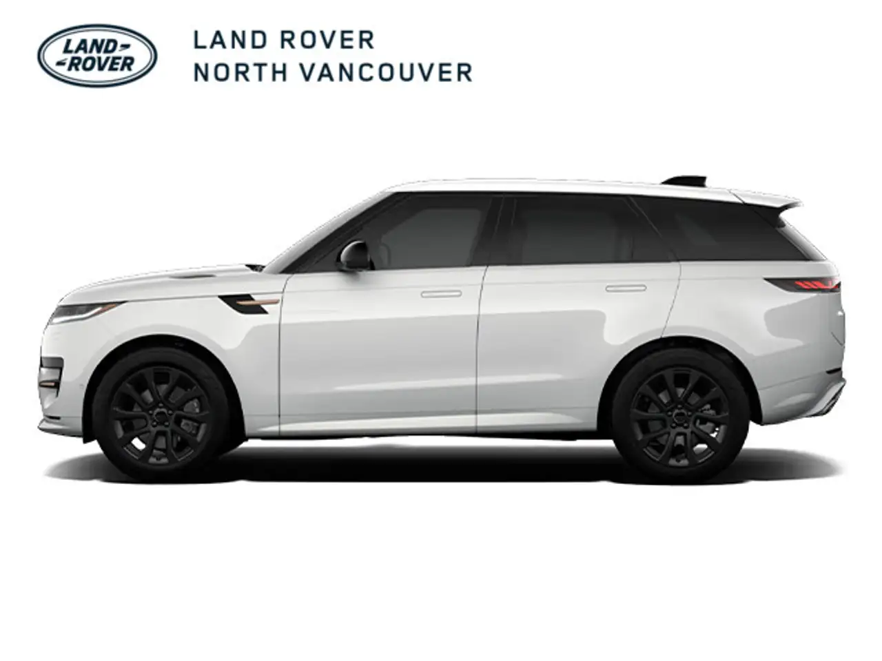 2026 Land Rover Range Rover Sport